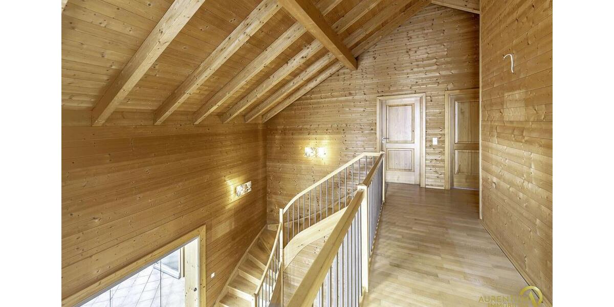 Einfamilienhaus Bayerbach Bei Ergoldsbach - 5 Zimmer, 192 m&sup2;, 1.950&euro; | Angebot:23204343