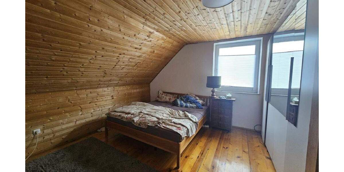 Mehrfamilienhaus, Wohnhaus Vilsbiburg-Frauensattling Frauensattling - 5 Zimmer, 122 m&sup2;, 375.000&euro; | Angebot:25815027