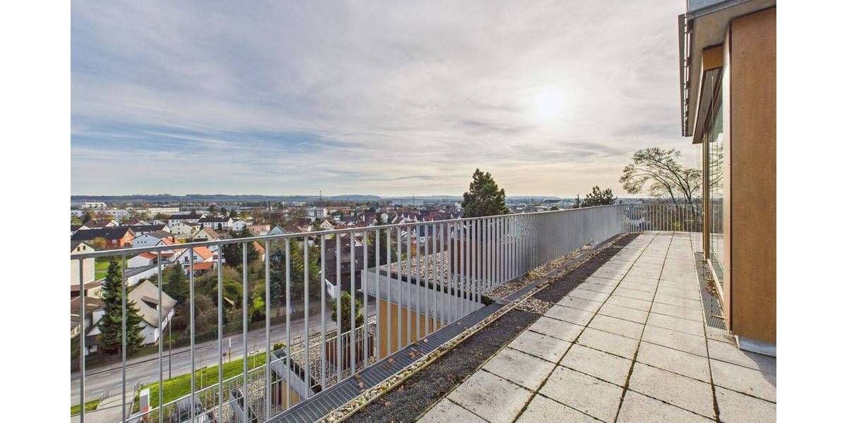 Etagenwohnung Altdorf - 4 Zimmer, 140 m&sup2;, 795.000&euro; | Angebot:25695143
