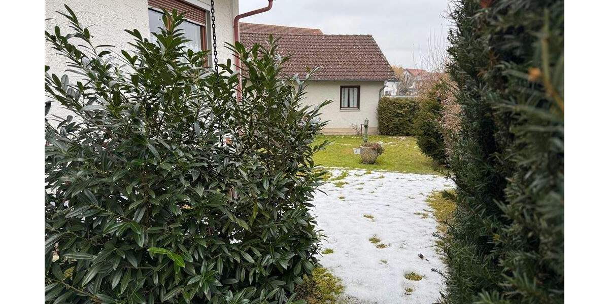 Einfamilienhaus Rottenburg a.d. Laaber Oberotterbach - 6 Zimmer, 148 m&sup2;, 309.000&euro; | Angebot:25668083