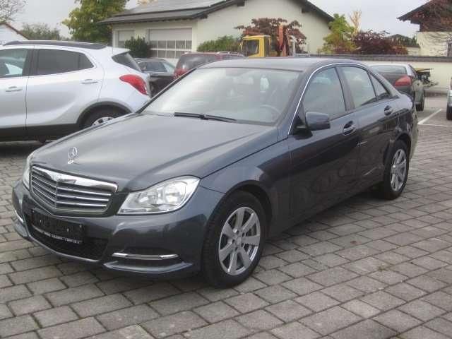 Mercedes-Benz C 220 211.800 km 9.250 &euro; Adlkofen 84166