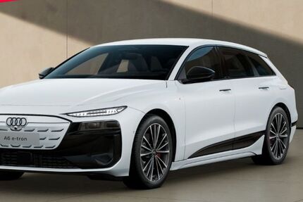 Audi A6 e-tron 13.900 km 69.820 &euro; Landshut 84030