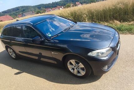 BMW 530 320.000 km 6.500 &euro; Schmatzhausen 84098
