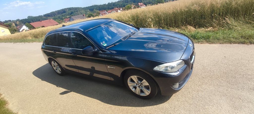 BMW 530 320.000 km 6.500 &euro; Schmatzhausen 84098