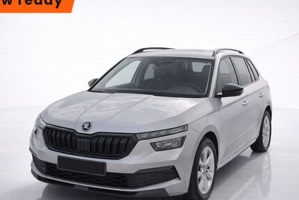 Skoda Kamiq 31.613 km 18.699 &euro; Ergolding 84030