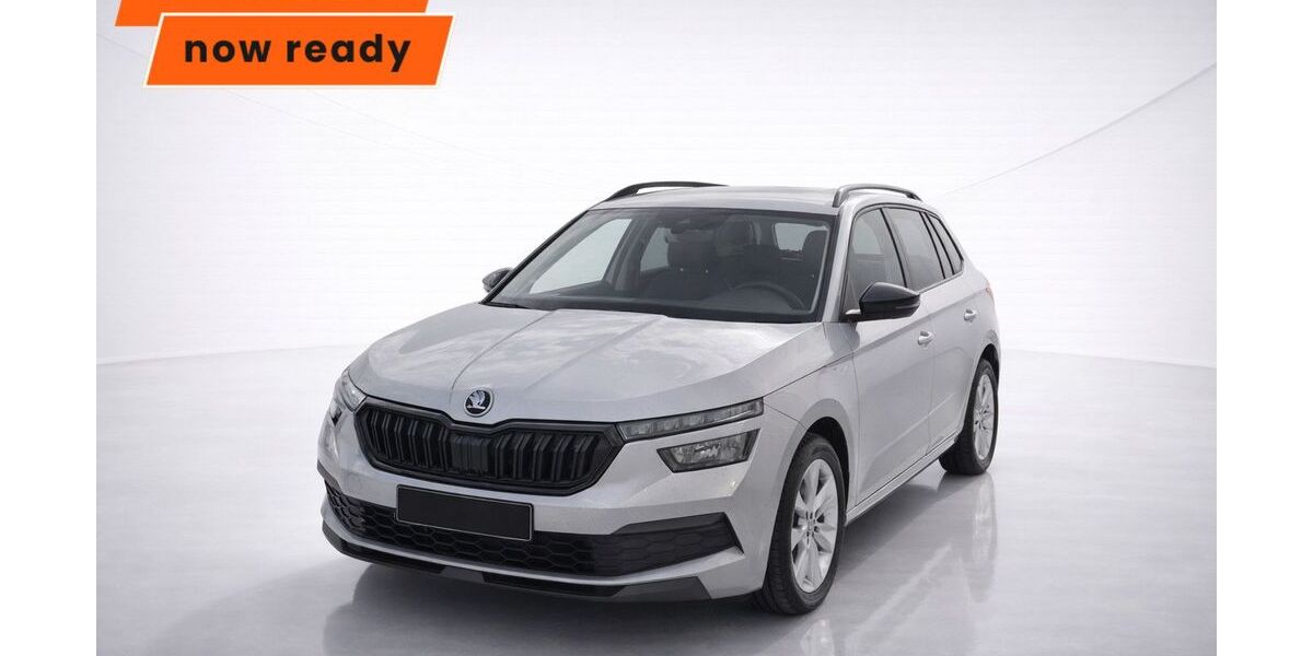 Skoda Kamiq 31.613 km 18.699 &euro; Ergolding 84030