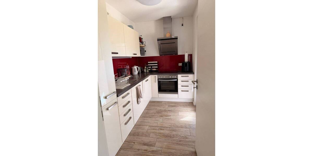 Etagenwohnung Landshut Nikola - 2 Zimmer, 71 m&sup2;, 440.000&euro; | Angebot:26475748