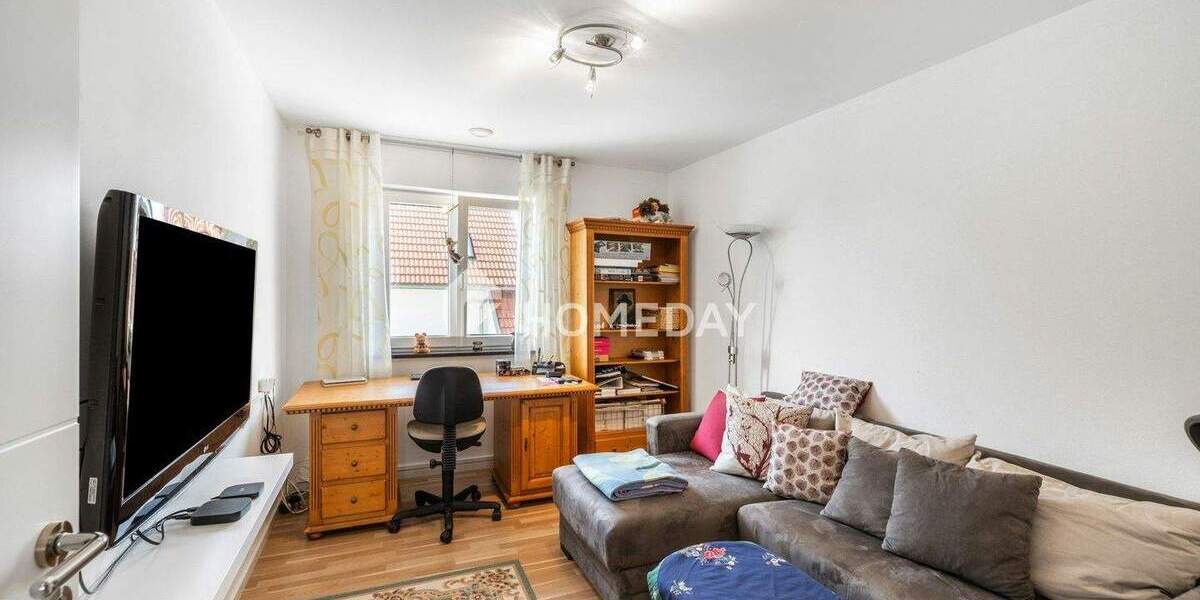 Einfamilienhaus Vilsheim - 6 Zimmer, 287 m&sup2;, 1.135.000&euro; | Angebot:25773233