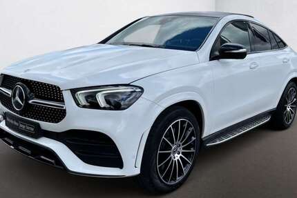 Mercedes-Benz GLE 350 34.100 km 77.390 &euro; Landshut / Ergolding 84030