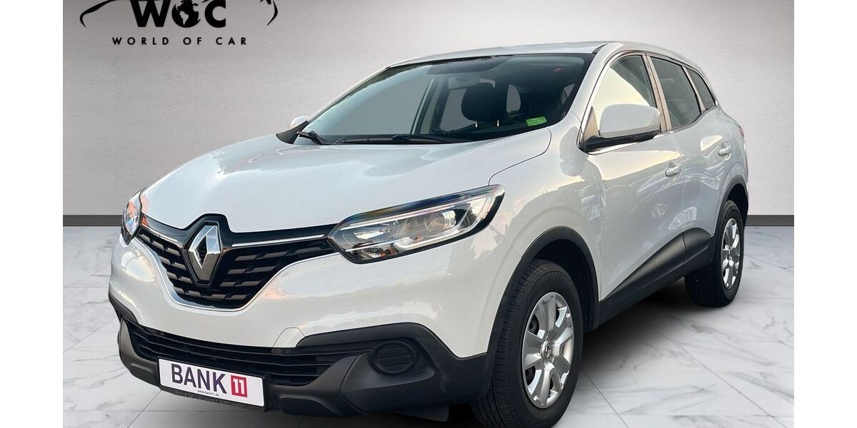 Renault Kadjar 36.900 km 13.490 &euro; Landshut 84032