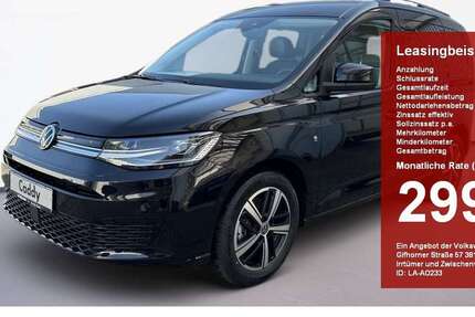 VW Caddy 19.900 km 33.880 &euro; Vilsbiburg LK Landshut 84137