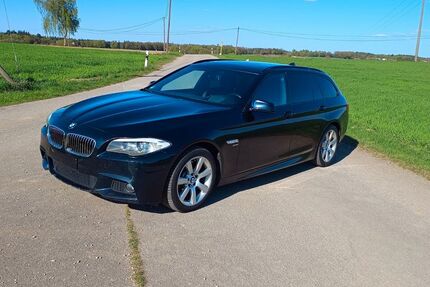 BMW 530 357.000 km 5.900 &euro; Mengkofen 84152