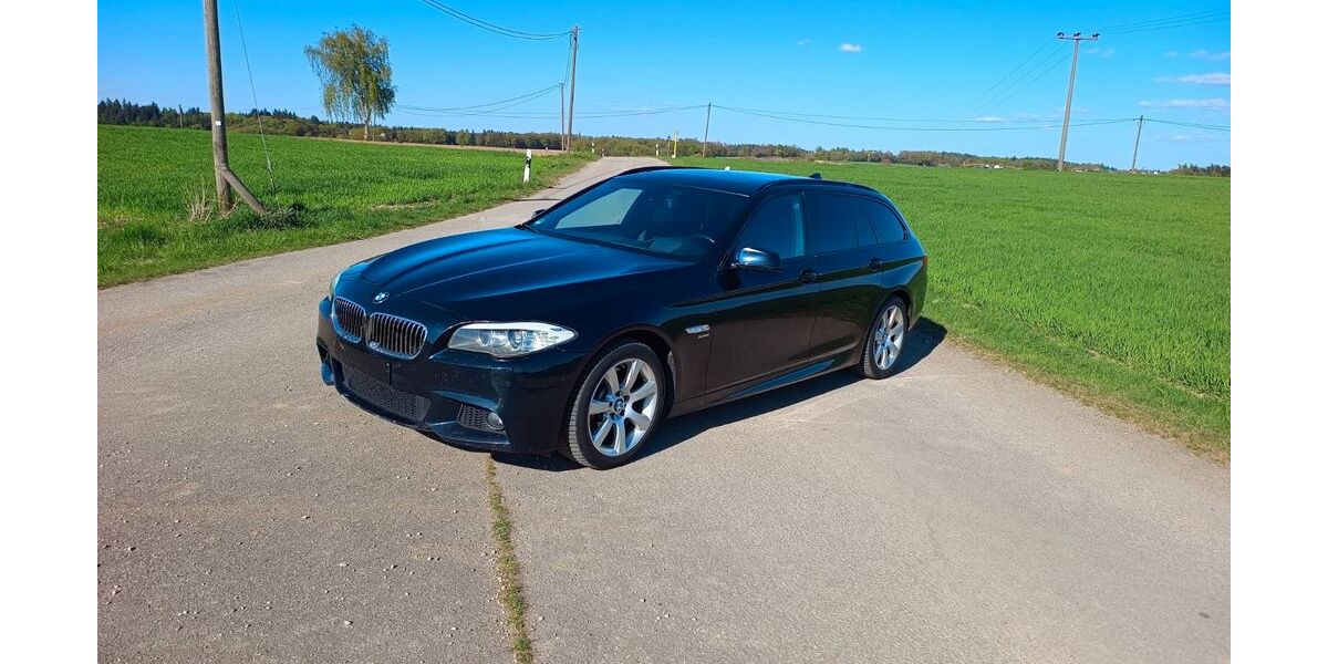 BMW 530 357.000 km 5.900 &euro; Mengkofen 84152