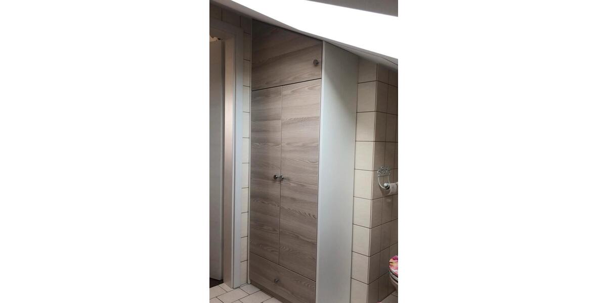 Dachgeschoßwohnung Berglern - 2 Zimmer, 50 m&sup2;, 970&euro; | Angebot:26638662