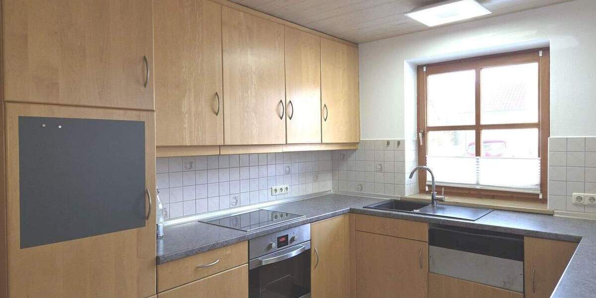 Mehrfamilienhaus, Wohnhaus Kumhausen Obergangkofen - 4 Zimmer, 97 m&sup2;, 479.000&euro; | Angebot:25779640