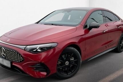 Mercedes-Benz CLA 350 9.000 km 55.490 &euro; Ergolding 84030