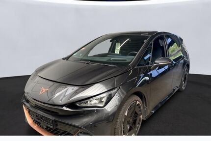 Cupra Born 98.335 km 25.200 &euro; Dingolfing 84130