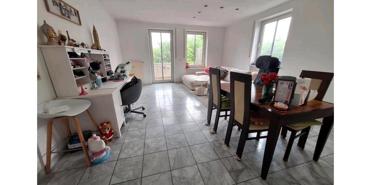 Etagenwohnung Langenbach - 3 Zimmer, 89 m&sup2;, 368.000&euro; | Angebot:26581497