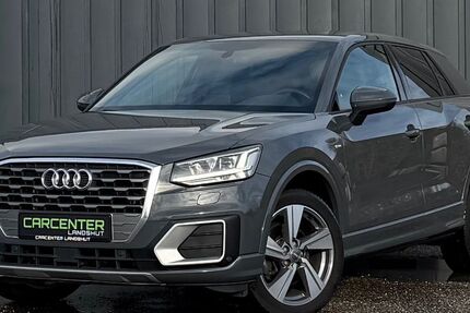 Audi Q2 90.000 km 19.490 &euro; Landshut 84028
