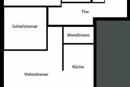 Wohnung Bockhorn - 4 Zimmer, 102 m&sup2;, 1.950&euro; | Angebot:26398526