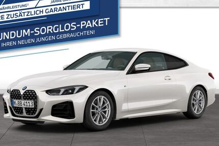 BMW 420 25.500 km 43.890 &euro; Landshut 84030