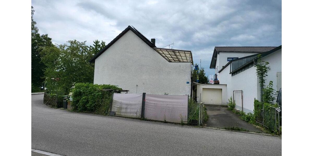Einfamilienhaus Vilsbiburg - 6 Zimmer, 189 m&sup2;, 339.000&euro; | Angebot:27001998