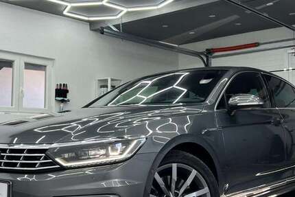 VW Passat 167.000 km 21.450 &euro; Altdorf 84032