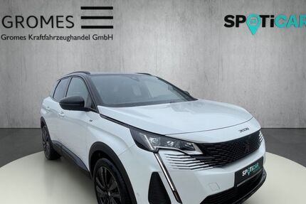 Peugeot 3008 19.300 km 23.890 &euro; Wartenberg 85456