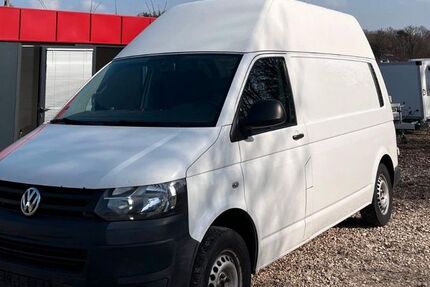 VW T5 Transporter 271.700 km 10.900 &euro; Ergoldsbach 84061