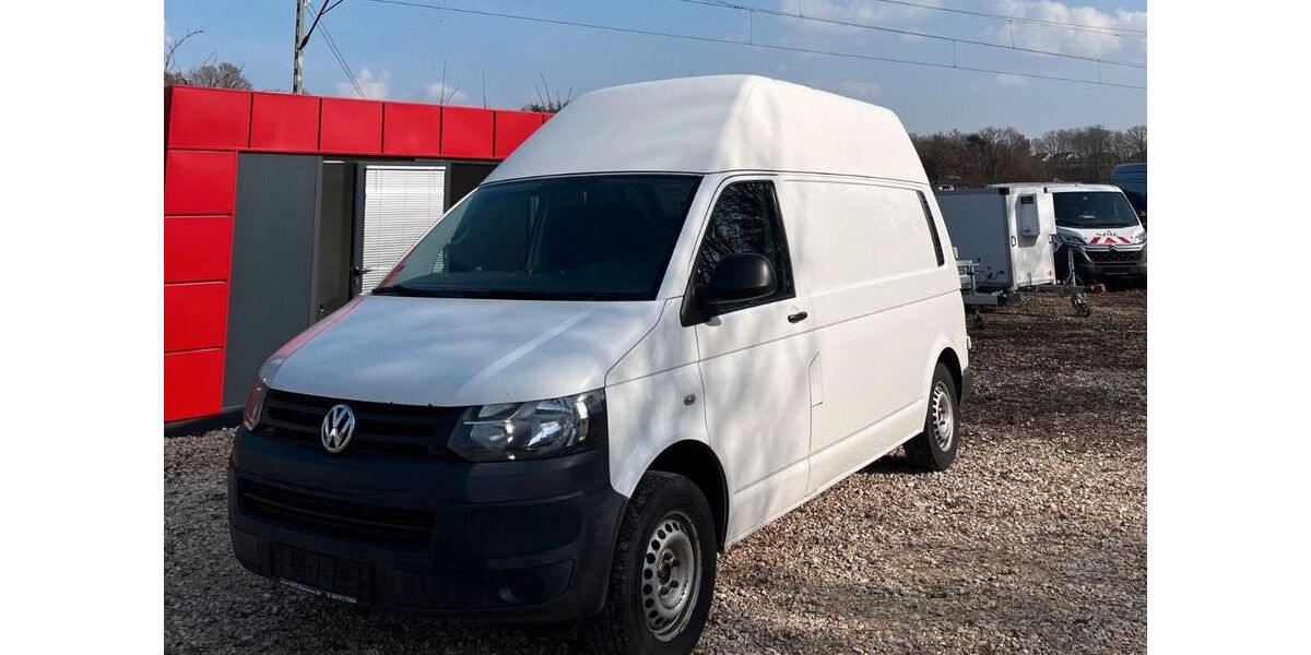 VW T5 Transporter 271.700 km 10.900 &euro; Ergoldsbach 84061