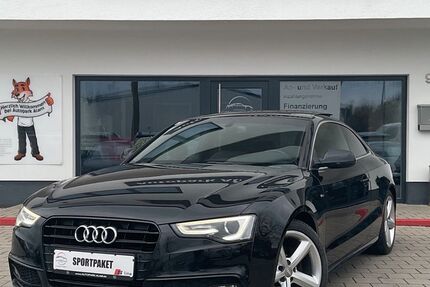 Audi A5 219.026 km 8.999 &euro; Landshut 84030