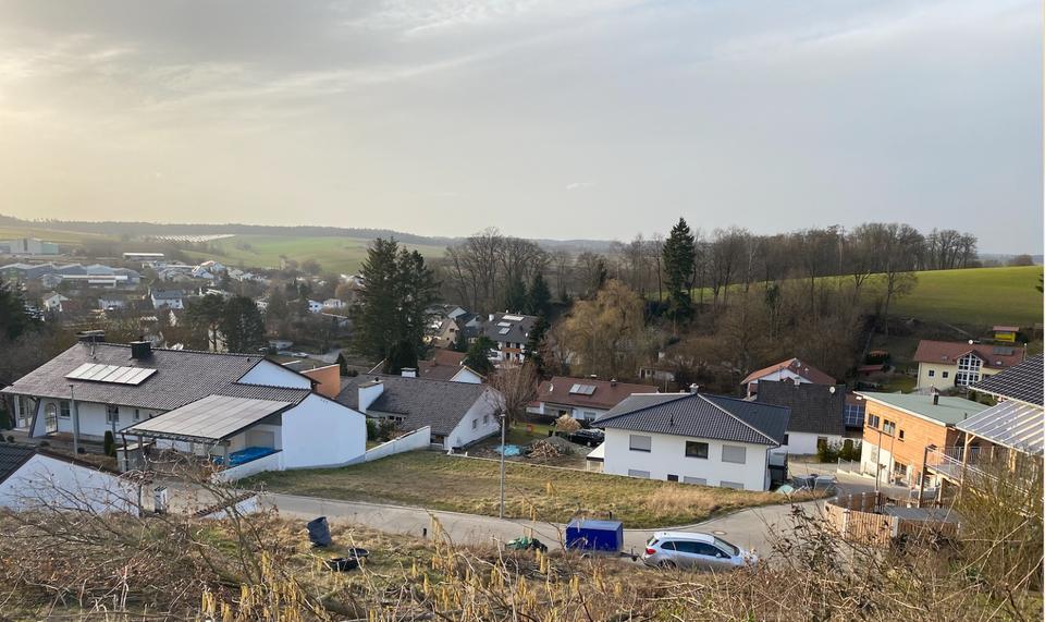 Einfamilienhaus Bayerbach Bei Ergoldsbach - 209.000&euro; | Angebot:27085218