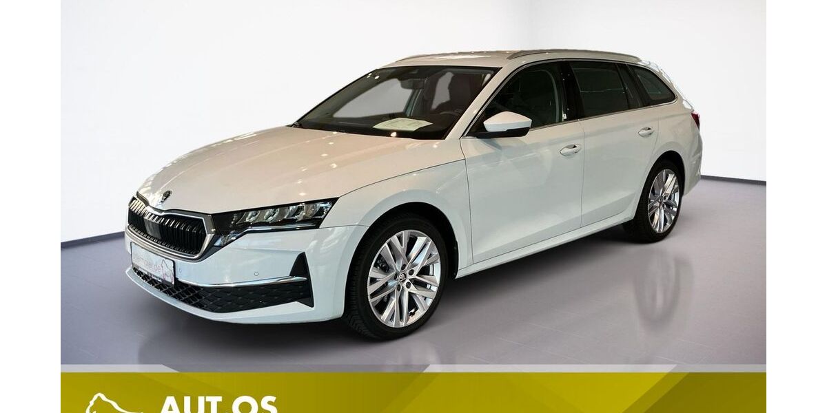 Skoda Octavia 20.000 km 28.880 &euro; Vilsbiburg 84137