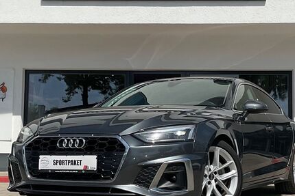 Audi A5 92.600 km 29.999 &euro; Landshut 84030
