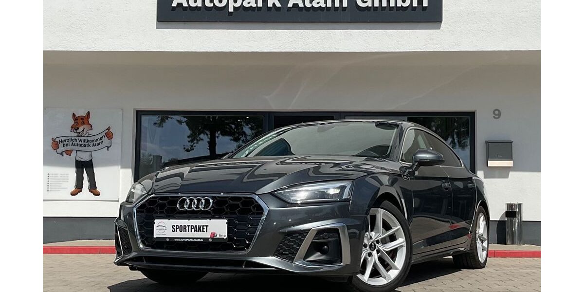 Audi A5 92.600 km 29.999 &euro; Landshut 84030