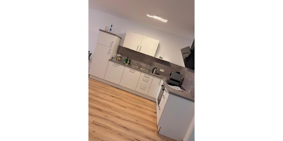 Erdgeschoßwohnung Vilsbiburg - 3 Zimmer, 78 m&sup2;, 950&euro; | Angebot:26481223