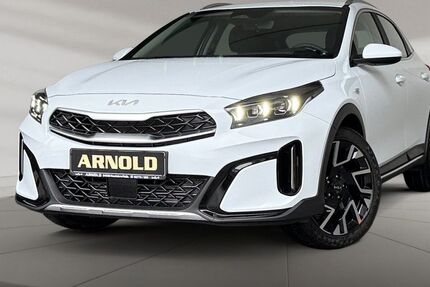 Kia XCeed 18.290 km 22.680 &euro; Neufahrn in Niederbayern 84088