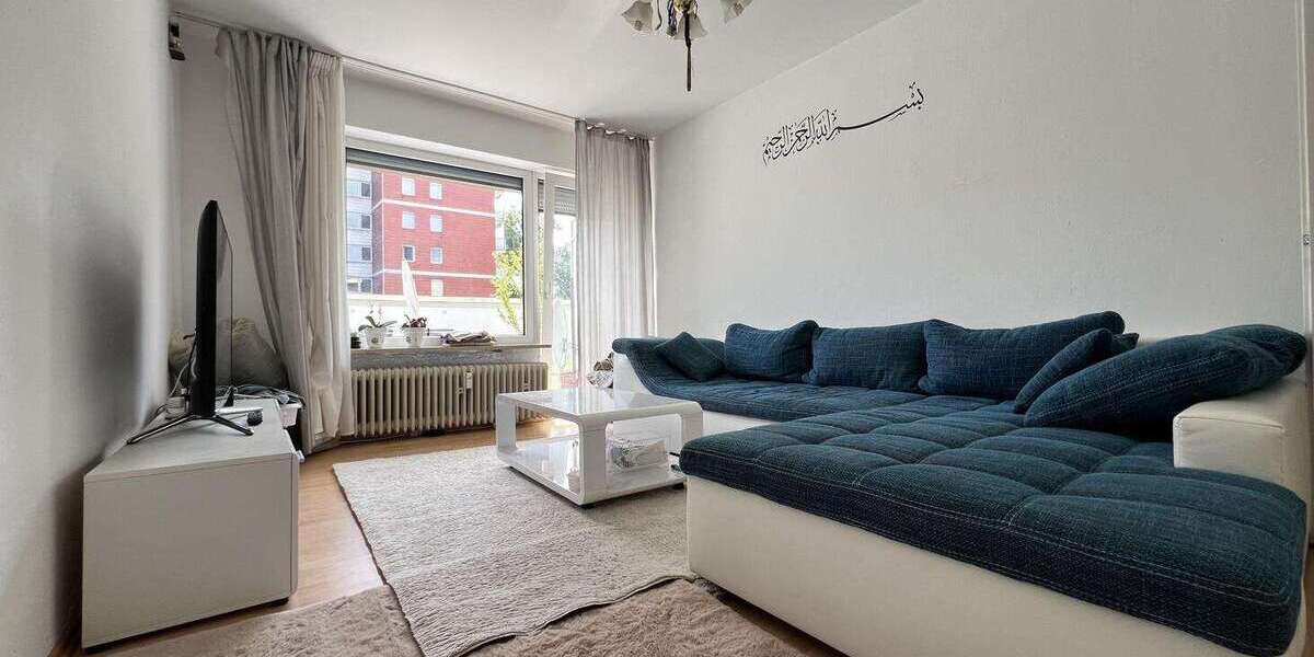 Etagenwohnung Moosburg - 2 Zimmer, 50 m&sup2;, 219.900&euro; | Angebot:27209250