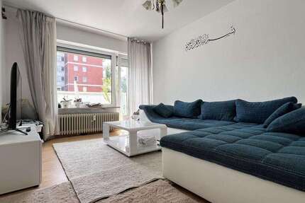 Wohnung Moosburg - 2 Zimmer, 50 m&sup2;, 219.900&euro; | Angebot:27209250
