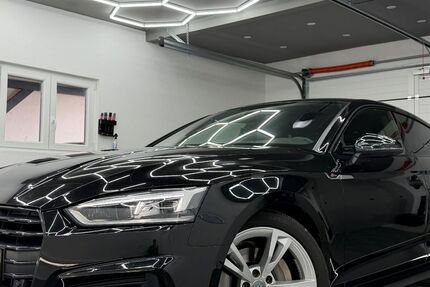 Audi A5 100.000 km 29.950 &euro; Altdorf 84032