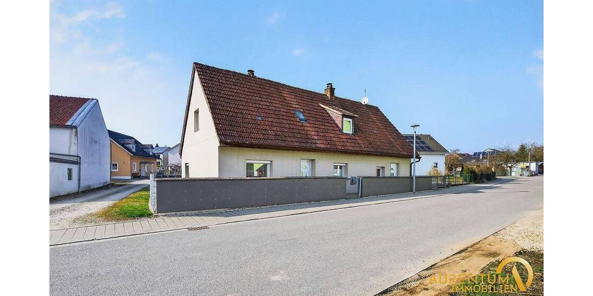 Einfamilienhaus Wildenberg - 4 Zimmer, 120 m&sup2;, 280.000&euro; | Angebot:25958519