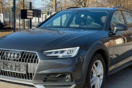 Audi A4 Allroad 149.500 km 20.999 &euro; Mainburg 84048