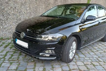 VW Polo 68.000 km 10.700 &euro; Altdorf 84032