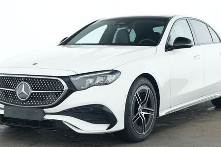 Mercedes-Benz E 220 28.000 km 53.370 &euro; Ergolding 84030