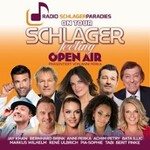 Schlagerfeeling Open Air Bruckberg