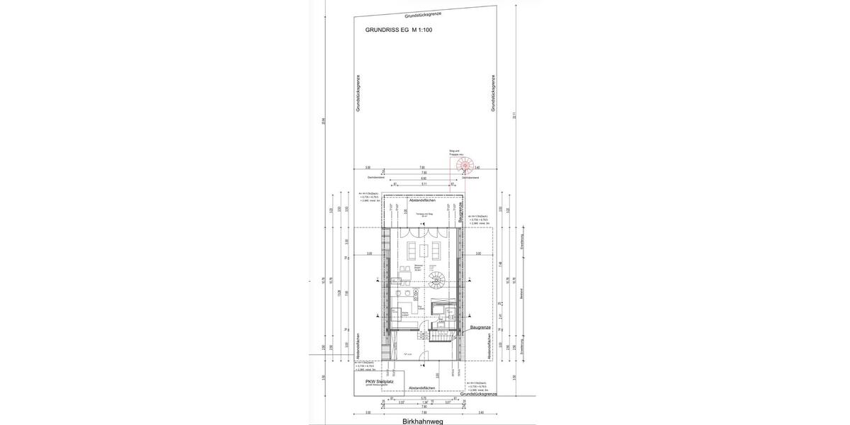 Einfamilienhaus Attenkirchen - 4 Zimmer, 153 m&sup2;, 790.000&euro; | Angebot:26818370