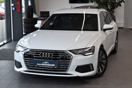 Audi A6 100.000 km 26.980 &euro; Altdorf/Landshut 84032
