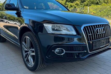 Audi Q5 199.900 km 15.890 &euro; Altheim 84051