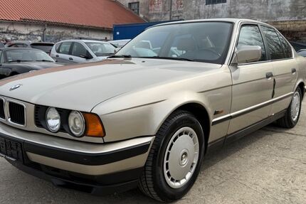 BMW 520 192.915 km 5.990 &euro; Kumhausen 84036