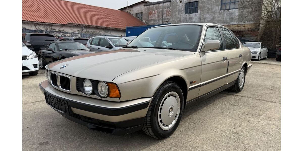 BMW 520 192.915 km 5.990 &euro; Kumhausen 84036